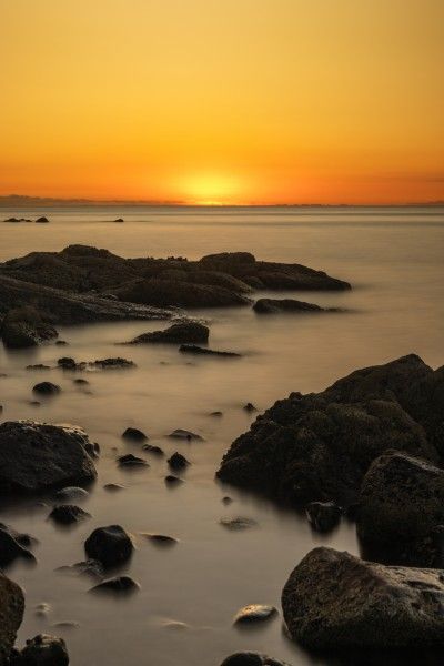 澳大利亚的海滩高清图片风光图片设计图片澳大利亚的海滩风景手机壁纸图片